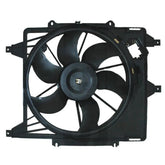 Kangoo Fan Motoru Komple 2003-2009 Seger 7701043943
